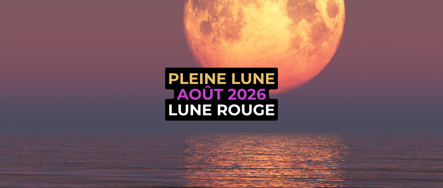Pleine Lune (9) - Août 2026