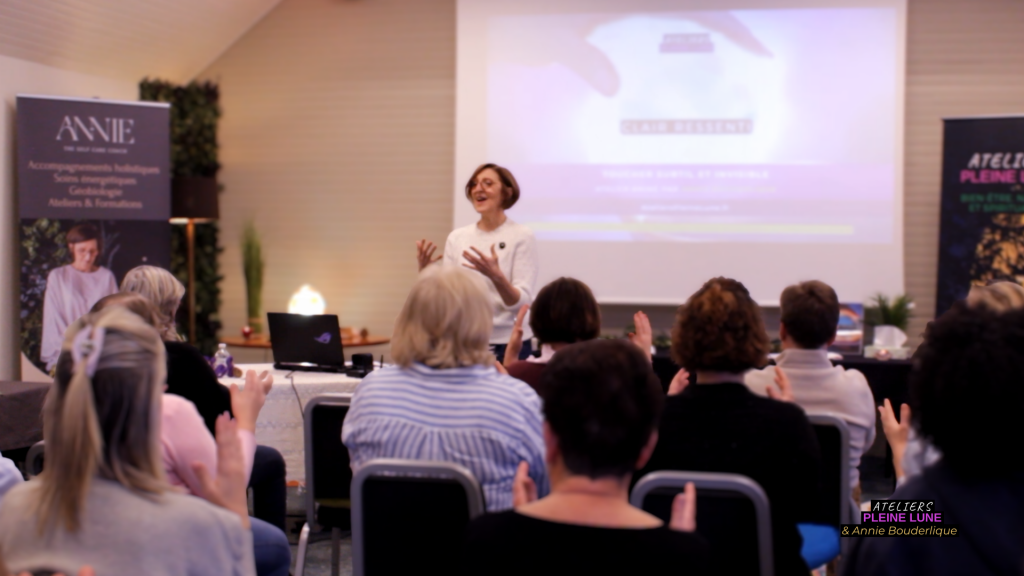 Atelier Clair Ressenti - Annie Bouderlique - Ateliers Pleine Lune (1)