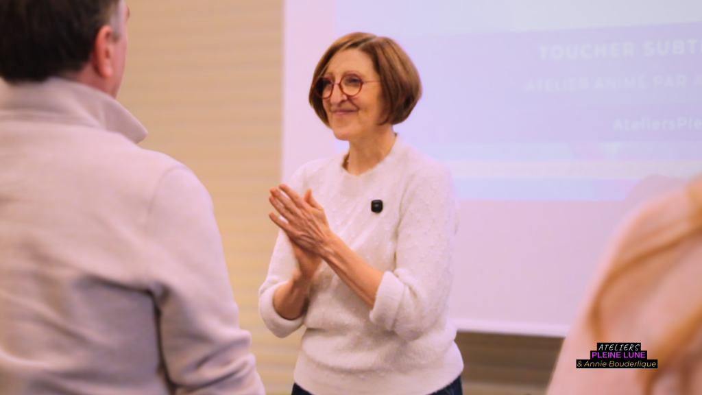 Atelier Clair Ressenti - Annie Bouderlique - Ateliers Pleine Lune (10)