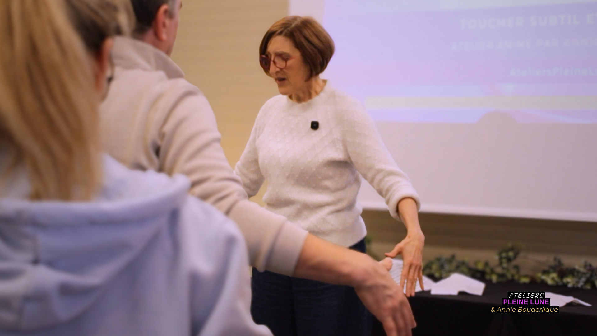 Atelier Clair Ressenti - Annie Bouderlique - Ateliers Pleine Lune (11)