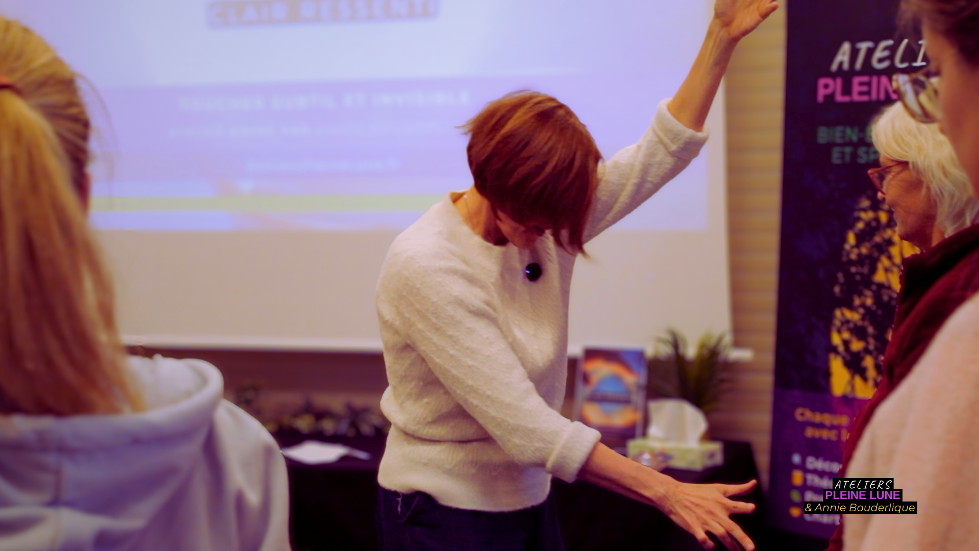 Atelier Clair Ressenti - Annie Bouderlique - Ateliers Pleine Lune (12)