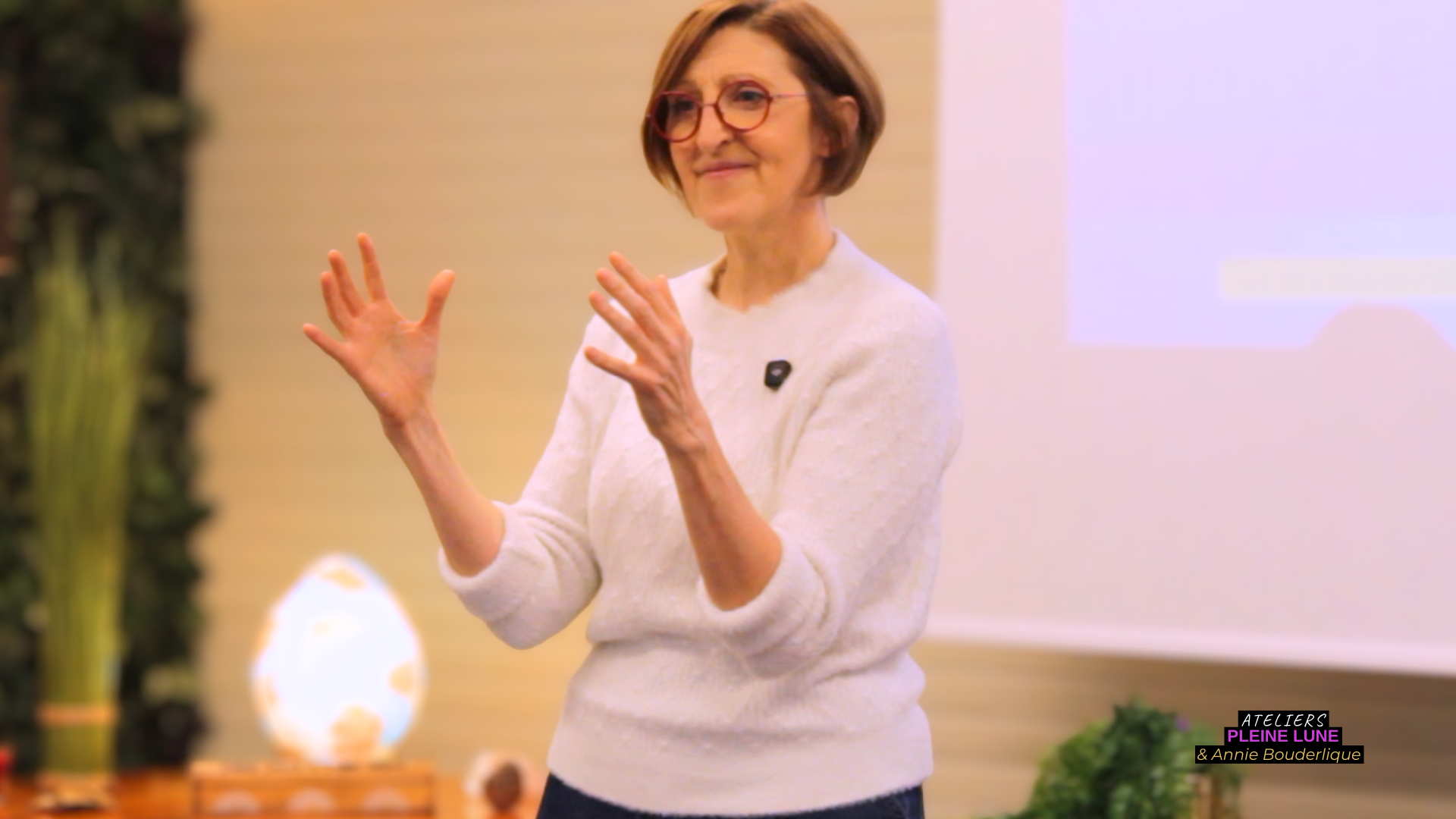 Atelier Clair Ressenti - Annie Bouderlique - Ateliers Pleine Lune (4)