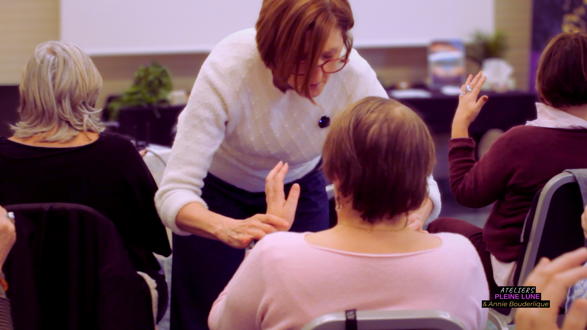 Atelier Clair Ressenti - Annie Bouderlique - Ateliers Pleine Lune (6)