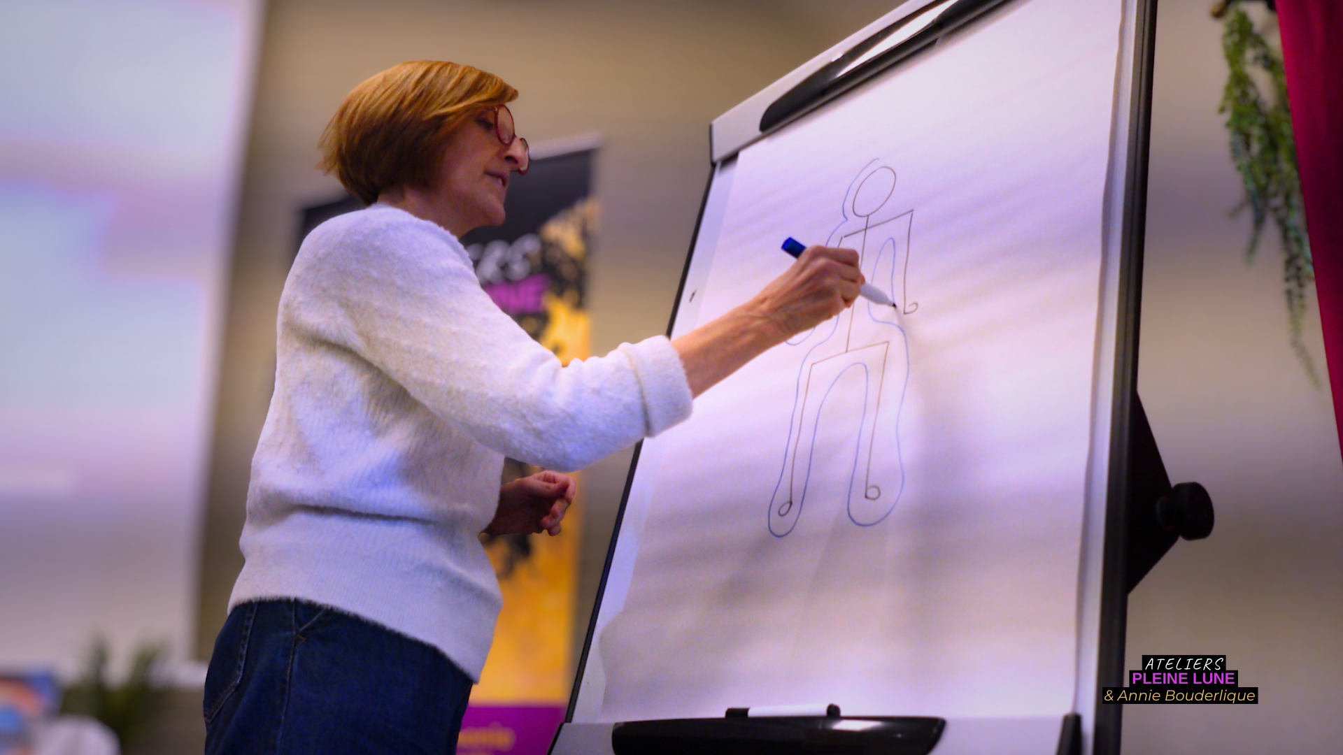 Atelier Clair Ressenti - Annie Bouderlique - Ateliers Pleine Lune (8)