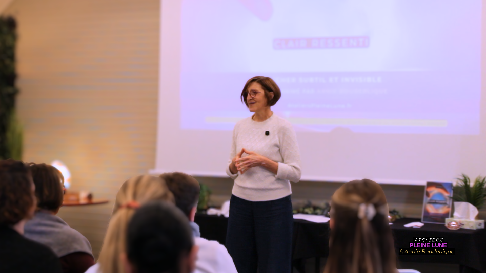 Atelier Clair Ressenti - Annie Bouderlique - Ateliers Pleine Lune (9)