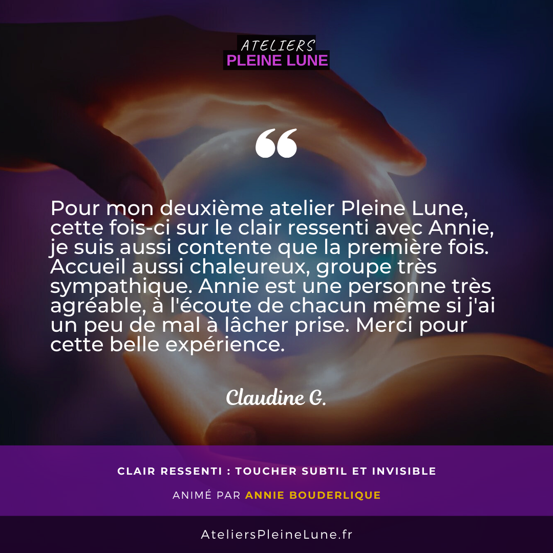 Avis Clair Ressenti - Annie Bouderlique - Ateliers Pleine Lune - 2025 (5)