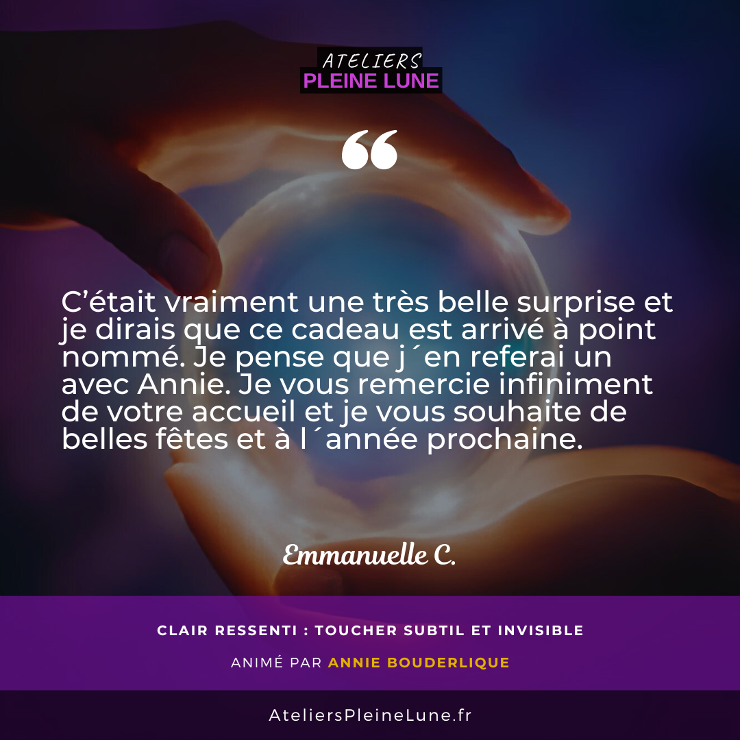 Avis Clair Ressenti - Annie Bouderlique - Ateliers Pleine Lune - 2025 (9)