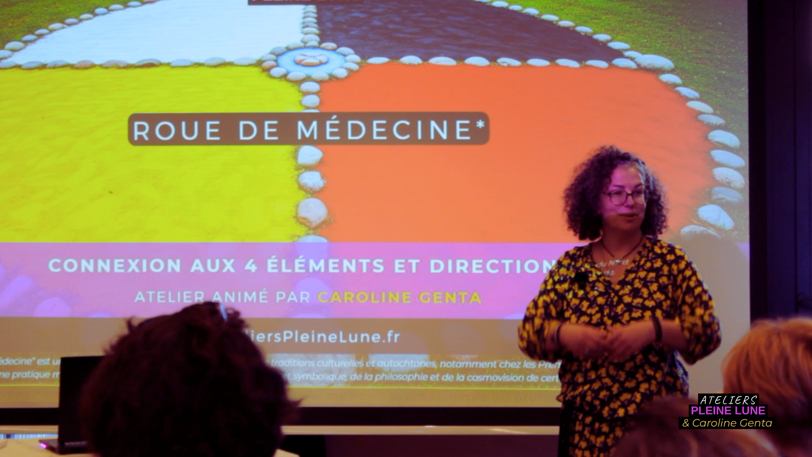 Atelier Roue de Médecine - Caroline Genta - Ateliers Pleine Lune (15)