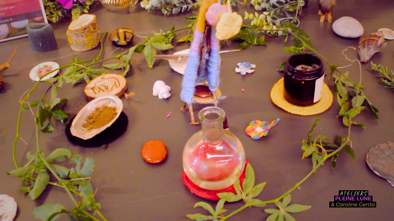 Atelier Roue de Médecine - Caroline Genta - Ateliers Pleine Lune (16)
