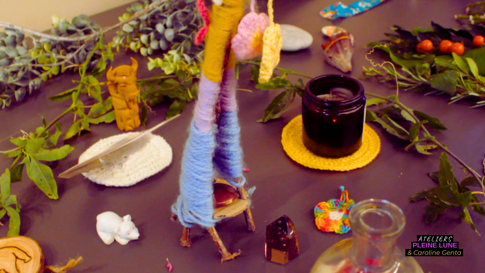 Atelier Roue de Médecine - Caroline Genta - Ateliers Pleine Lune (24)