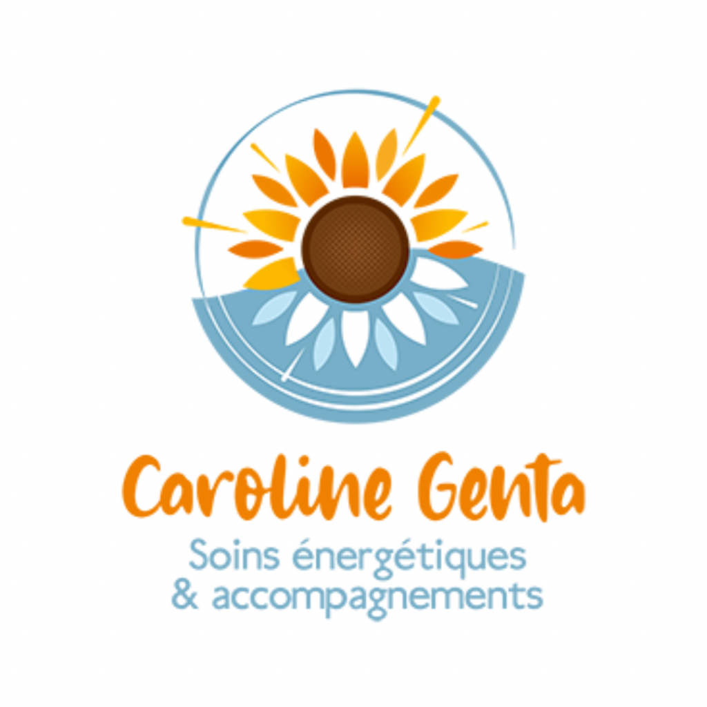 Caroline Genta - Praticienne en soins énergétiques et chamaniques