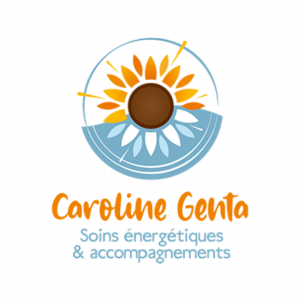 Caroline Genta - Praticienne en soins énergétiques et chamaniques