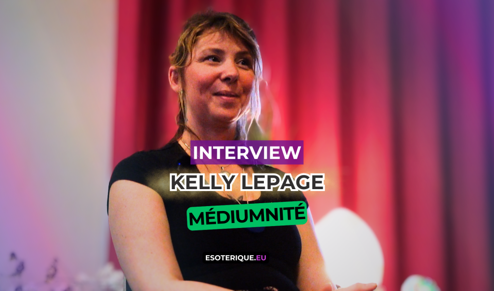 Kelly Lepage - Interview - Médiumnité - Bretagne Cotes d'armor - Esoterique_eu