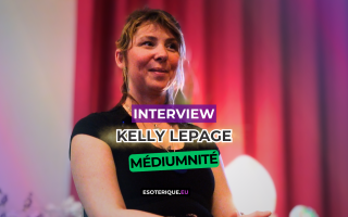 Kelly Lepage - Interview - Médiumnité - Bretagne Cotes d'armor - Esoterique_eu