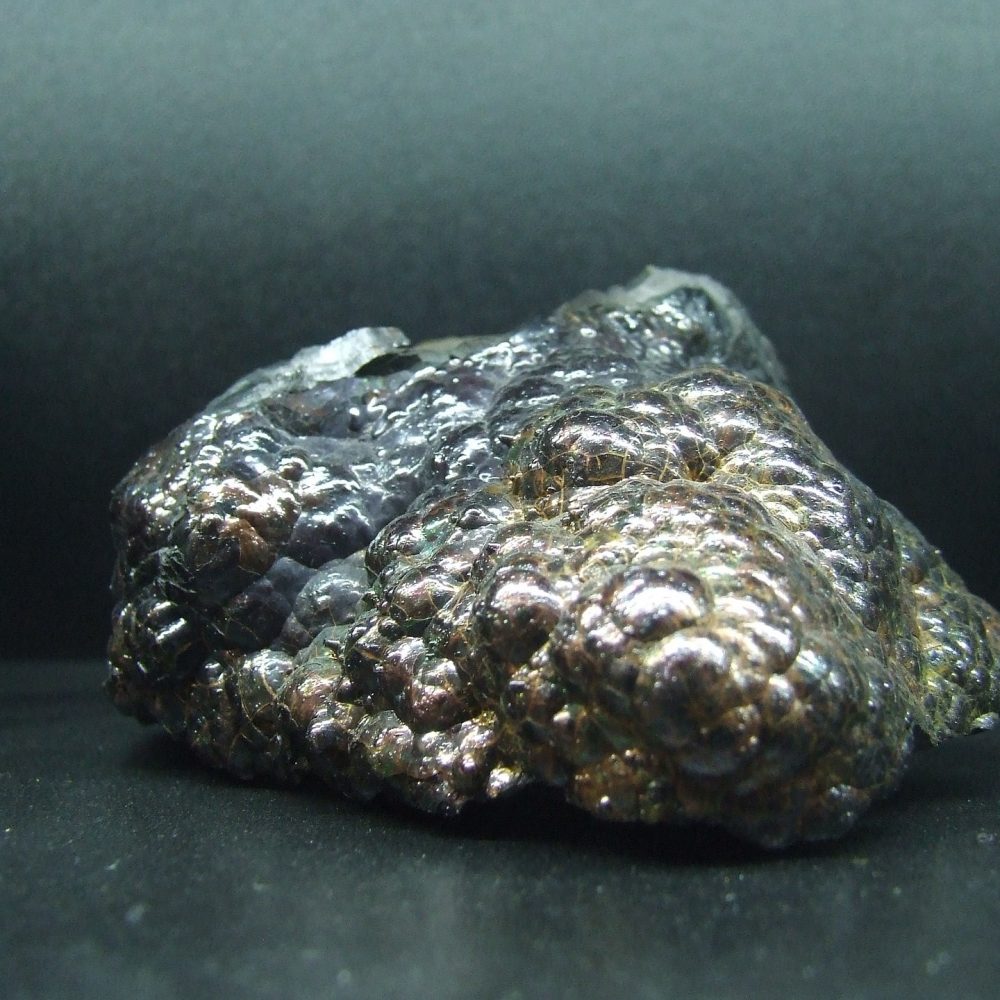 Hematite - Esoterique_eu