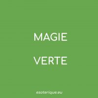 Magie verte - Esoterique_eu