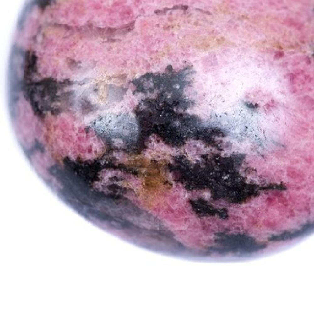 Rhodonite - Esoterique_eu