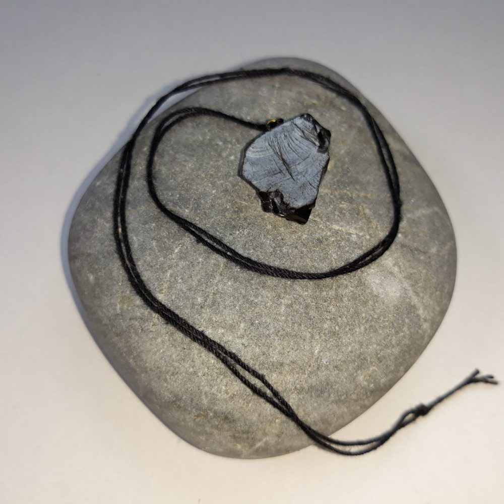 Shungite - Esoterique_eu
